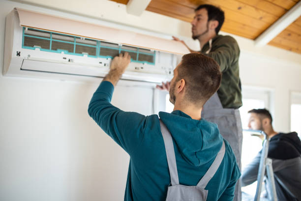 Best HVAC Equipment and Components in Broad Creek, NC