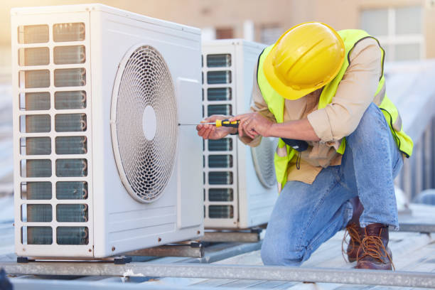 Best Seasonal HVAC Services in Broad Creek, NC