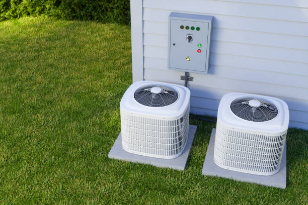 Best Ductless Mini-Split Systems in Broad Creek, NC