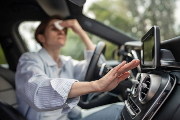 Best Air Conditioning Cleaning in Broad Creek, NC