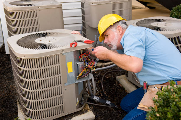 Best HVAC Supply and Distribution in Broad Creek, NC