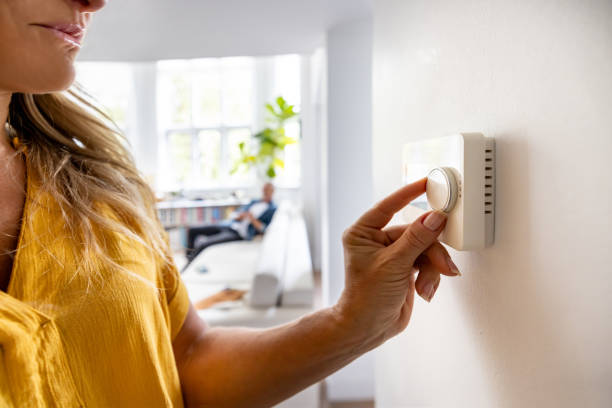 Best Solar-powered HVAC Systems in Broad Creek, NC