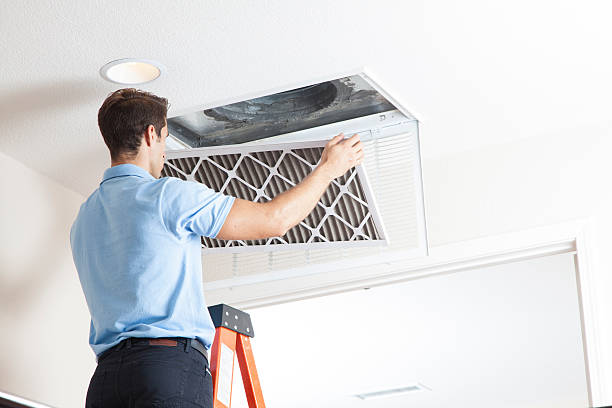 Best Emergency HVAC Services in Broad Creek, NC
