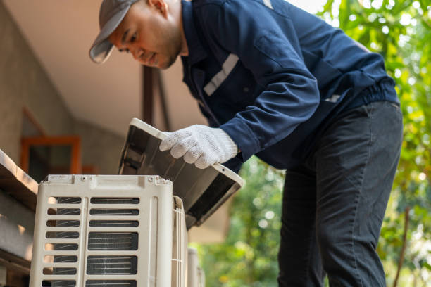 Trusted Broad Creek, NC HVAC Experts