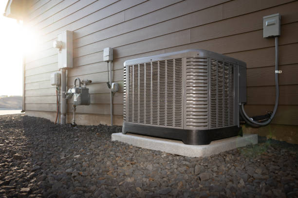 Best Thermostats and Smart Controls in Broad Creek, NC